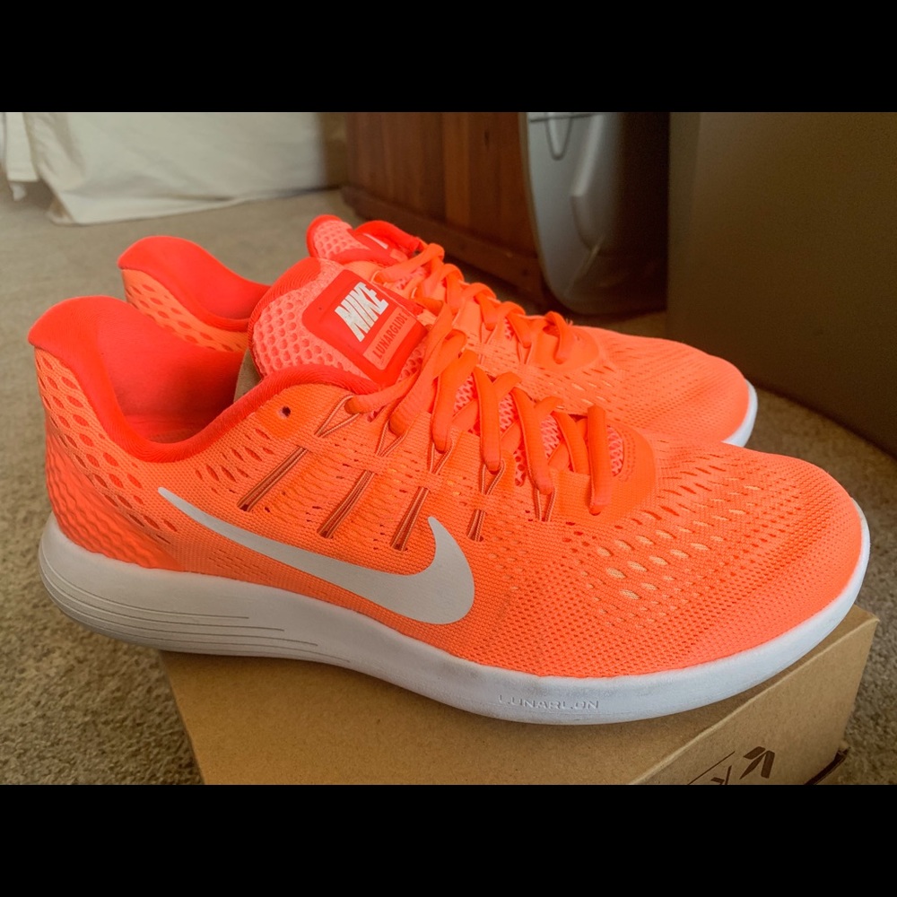 Nike Lunarglide 8